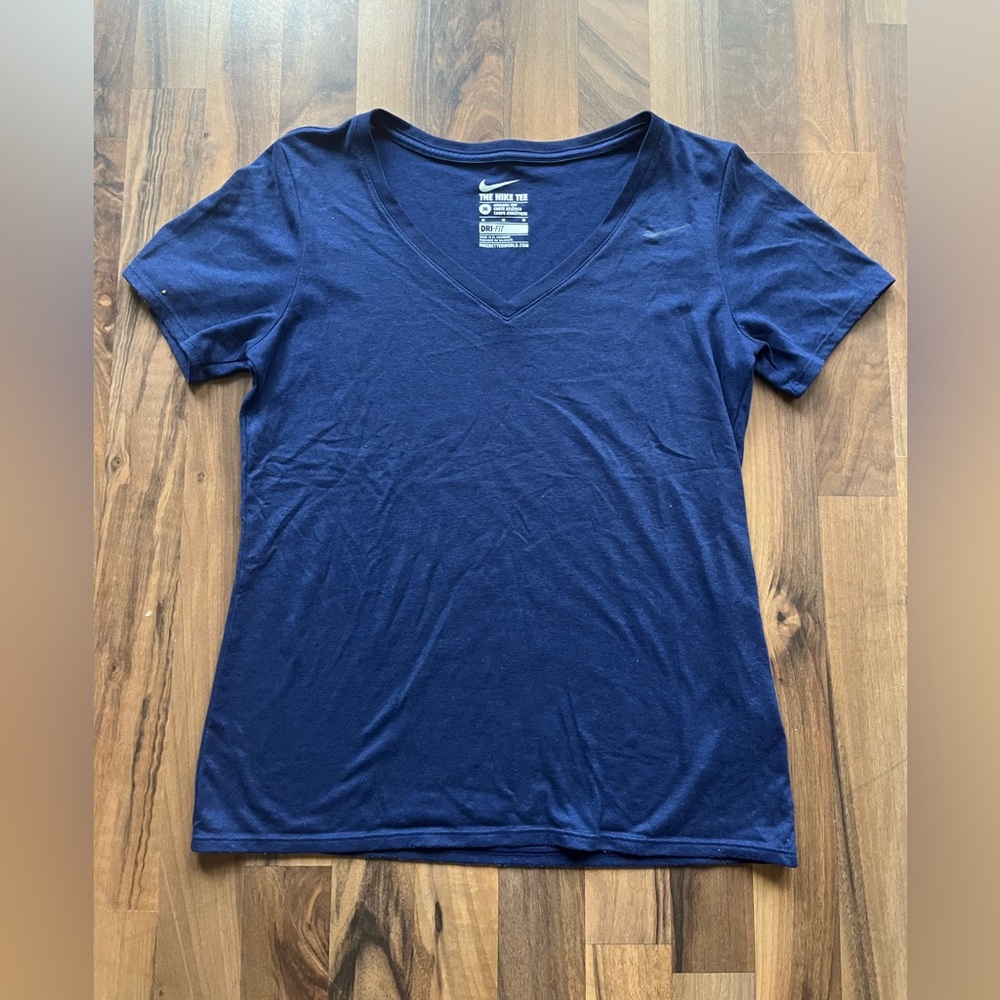 The Nike Tee
